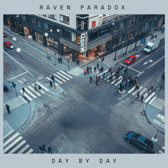 Day By Day