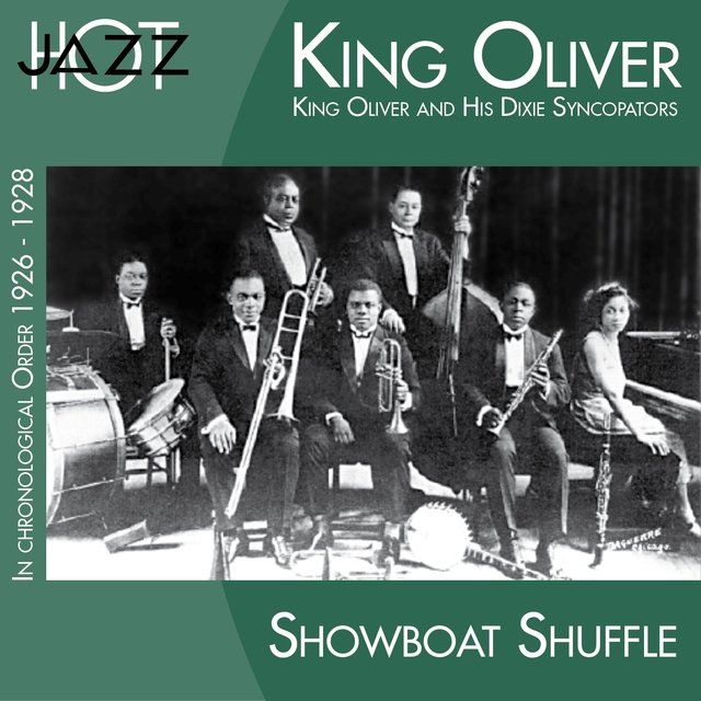 Showboat Shuffle (In Chronological Order 1926 - 1928)