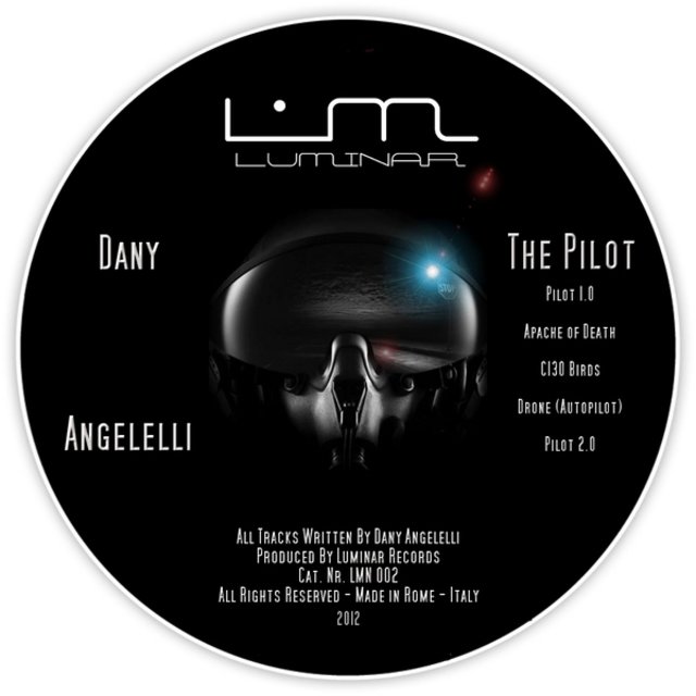 The Pilot