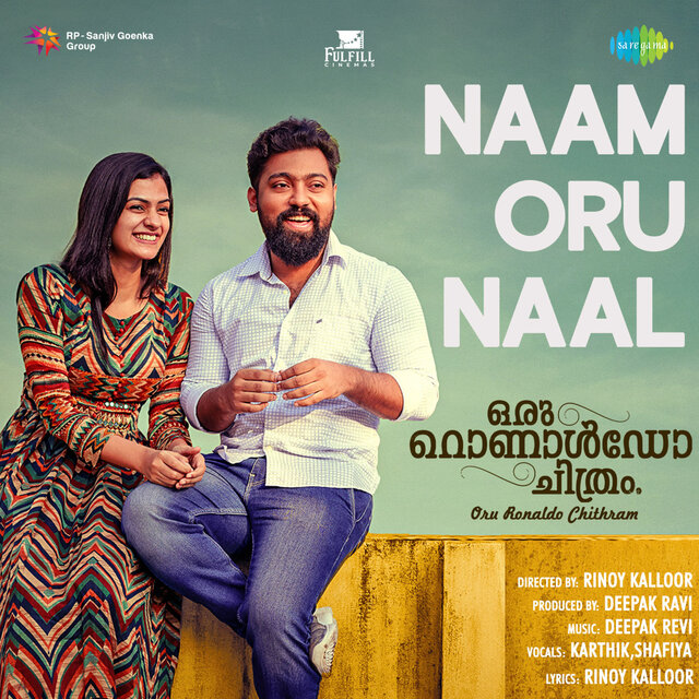 Naam Oru Naal (From 