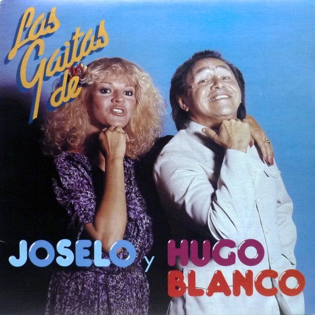 Las Gaitas de Joselo y Hugo Blanco