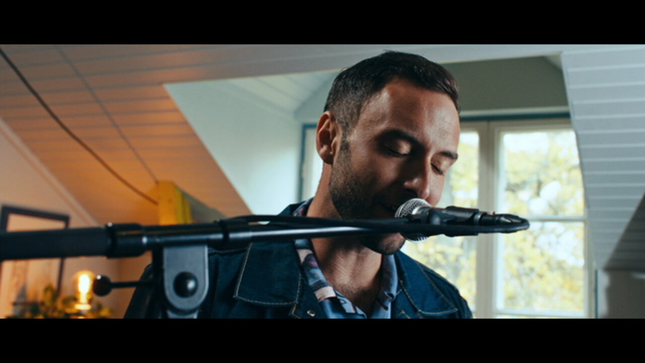 This Is The One (feat. The Agreement) [Unplugged - Smedsudden Sessions]