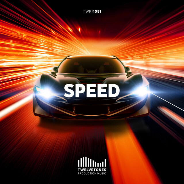 Speed