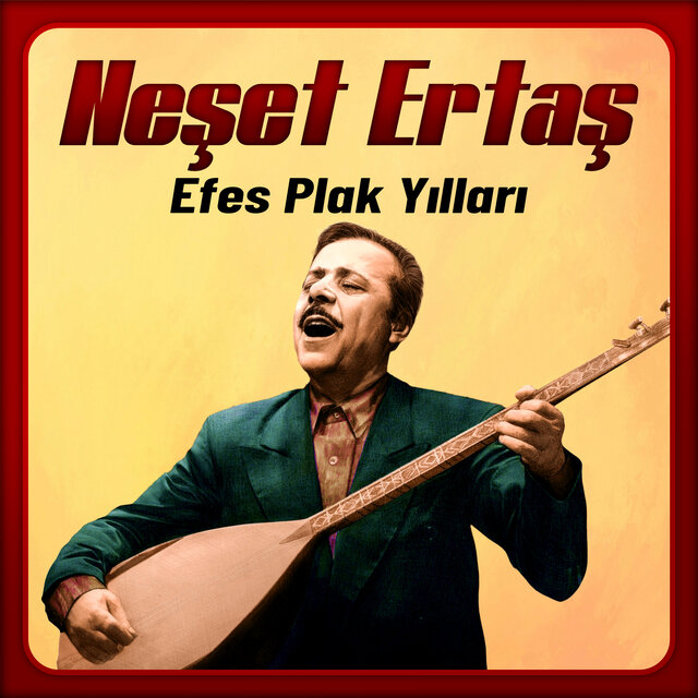 Efes Plak Yılları