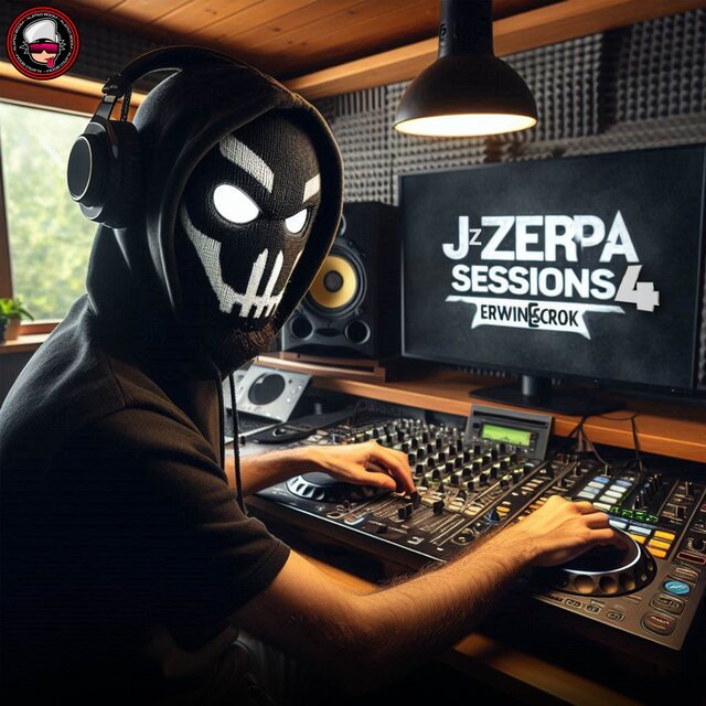 Sessions 4 (Erwin Escrok)