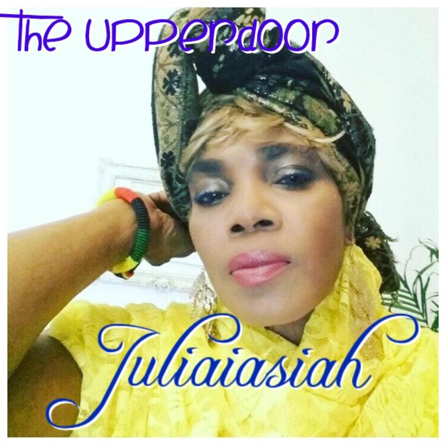 The Upperdoor