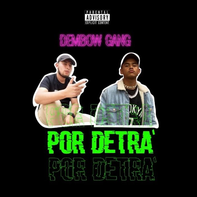 Por Detra'