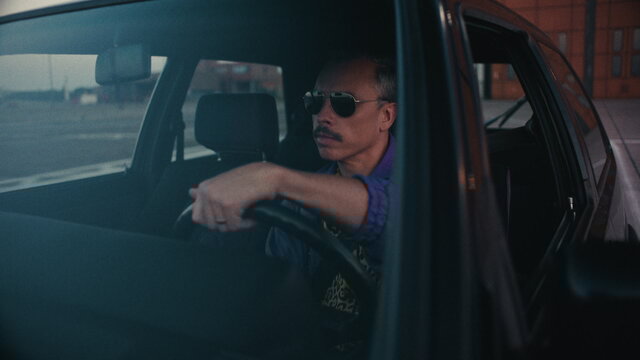 Fire + Ice (feat. Jake Shears) (Official Video)