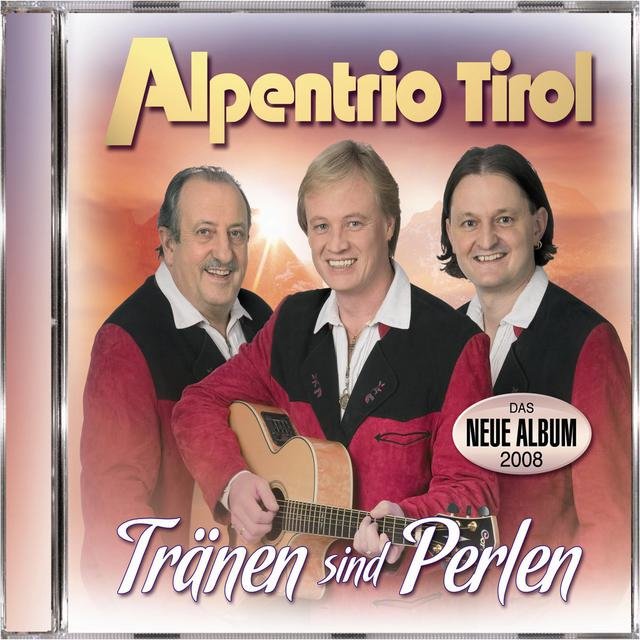 Tränen sind Perlen