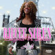 Cover art for album Enigma vs. Siren by Riecee Siren