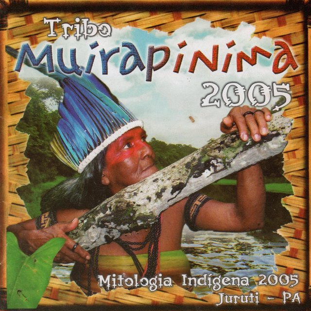 Mitologia Indígena