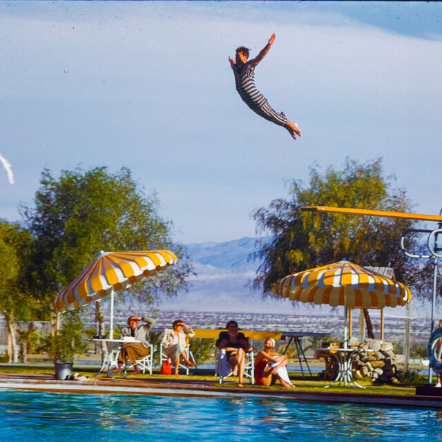 French Swimming Club
