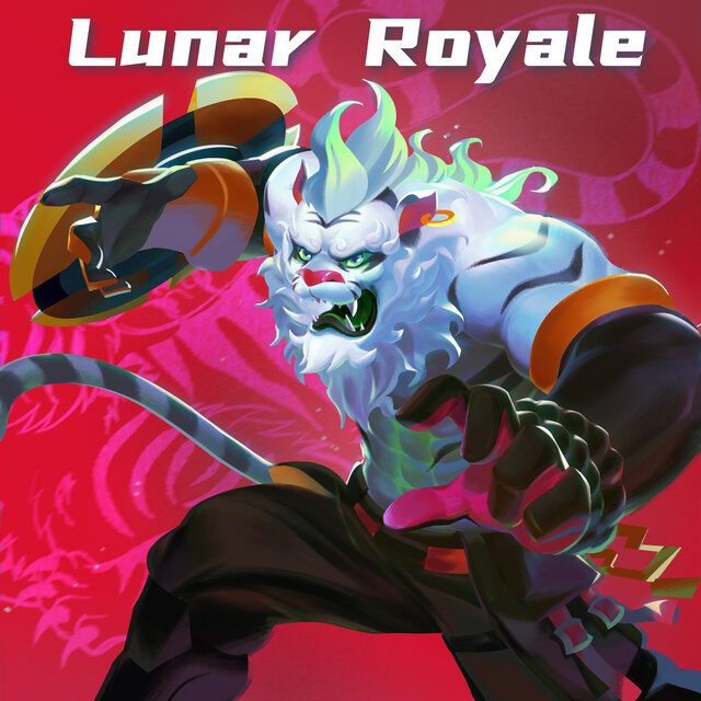 Lunar Royale (Super Season 4)