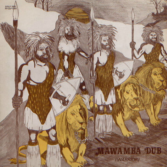 Mawamba Dub