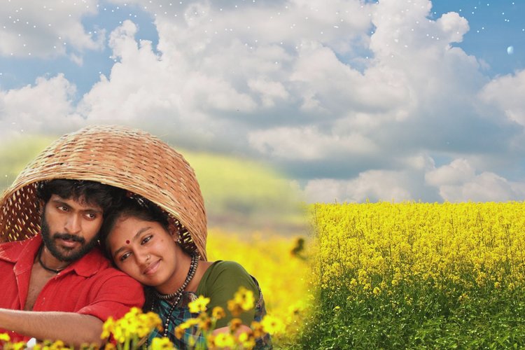 Nee Yeppo Pulla Lyric Video By Alphons Joseph On Tidal tidal