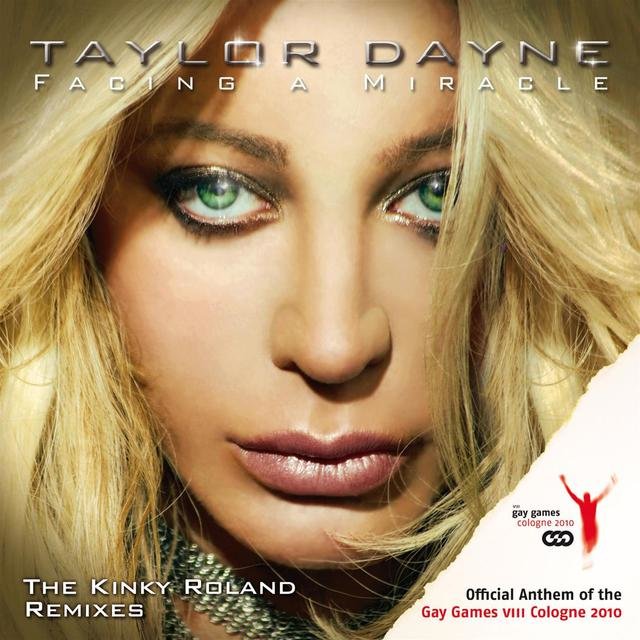 Facing a Miracle (The Kinky Roland Remixes)