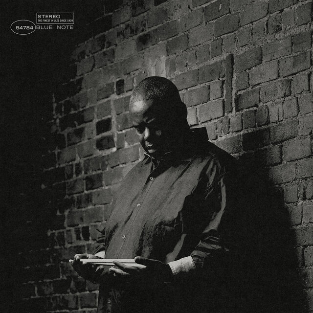 Cover art for album My Life Matters by Johnathan Blake