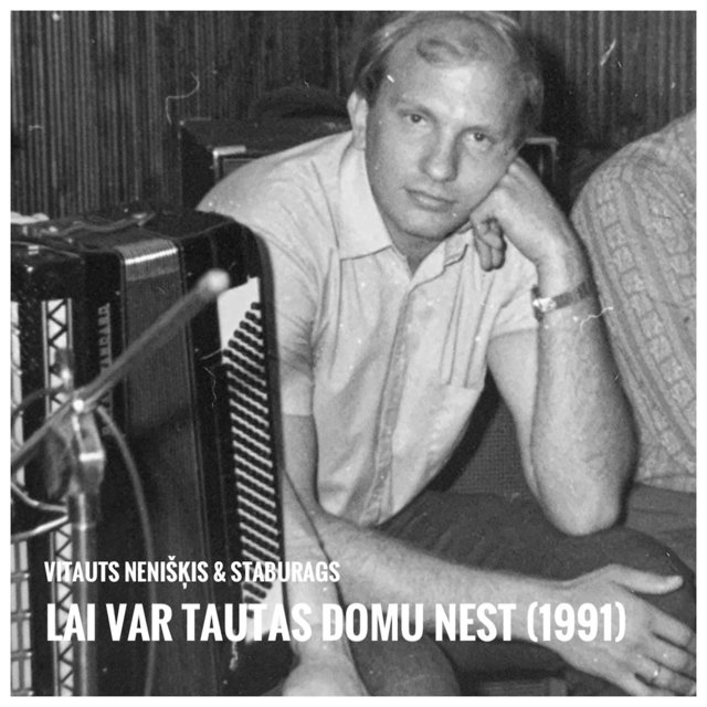 Lai Var Tautas Domu Nest (1991)