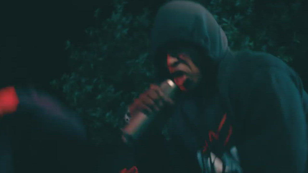 Slam (Re-Recorded)