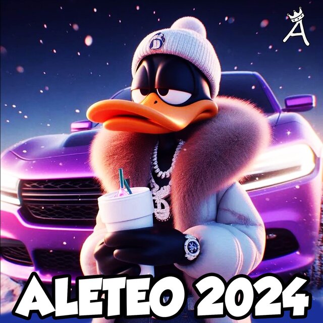 Aleteo 2024