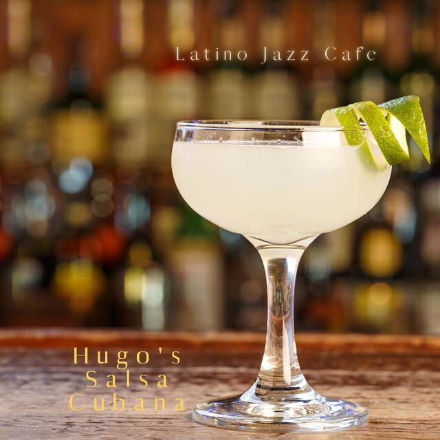 Latino Jazz Cafe