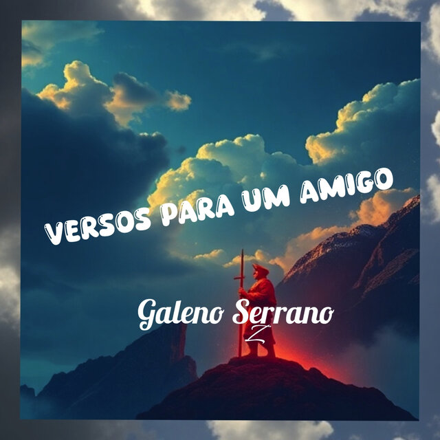 Versos Para Um Amigo