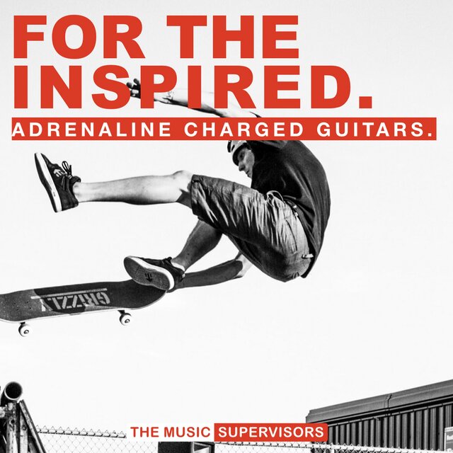 For the Inspired