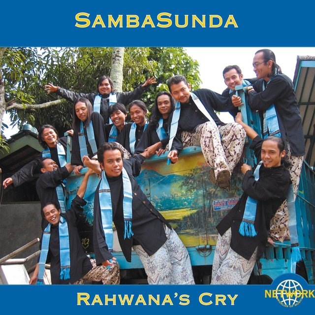 Rahwana's Cry