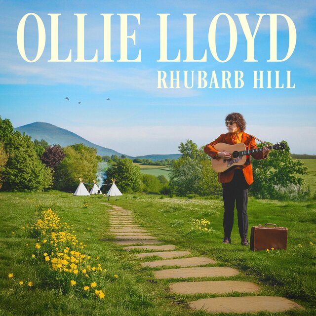 Rhubarb Hill