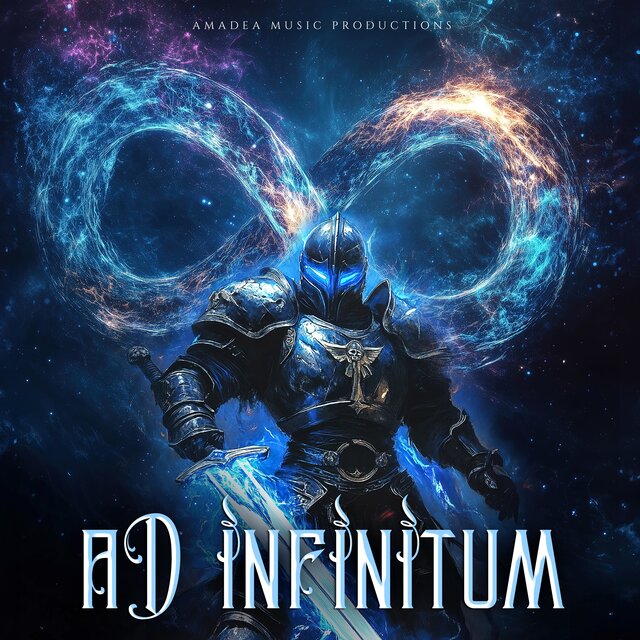Ad Infinitum