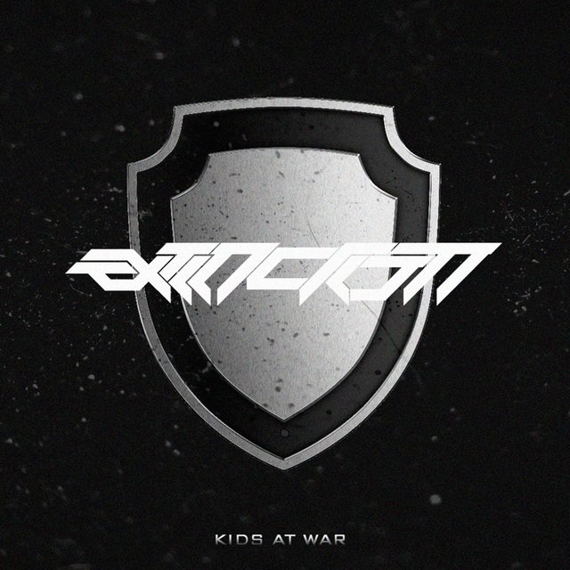 Kids at War