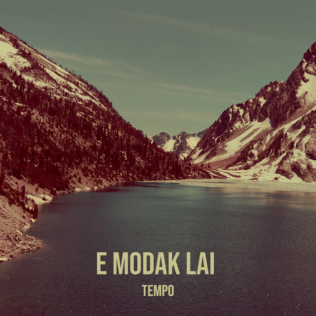 E Modak Lai 