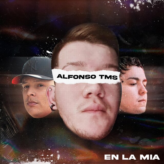 EN LA MIA