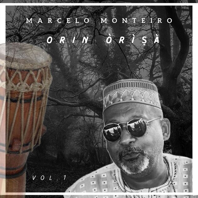 ORIN ÒRÌSÀ, VOL. 1