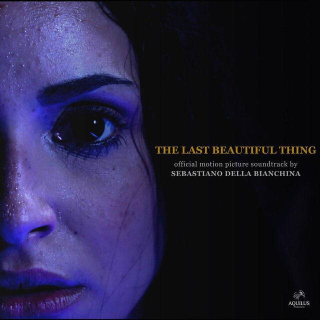 L'ultima cosa bella (Original Motion Picture Soundtrack)