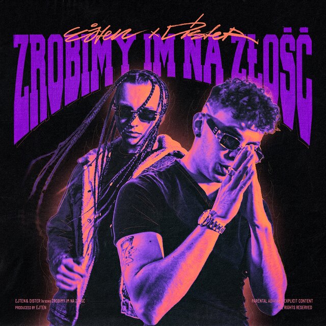 Zrobimy im na złość