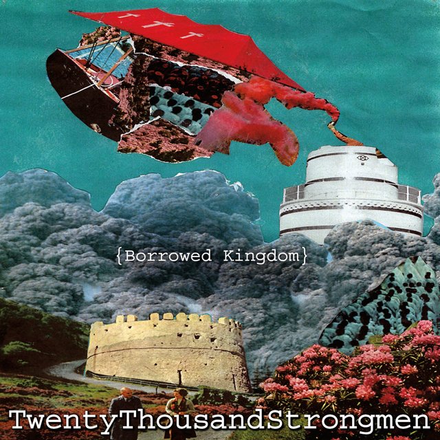 Borrowed Kingdom