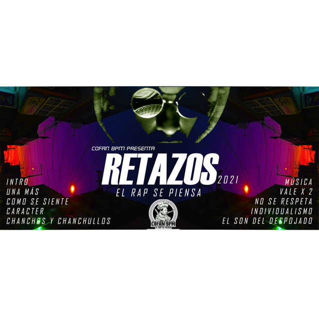Retazos