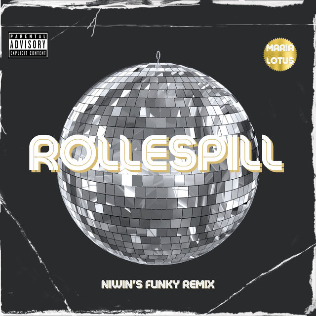 Rollespill (Niwin's Funky Remix)