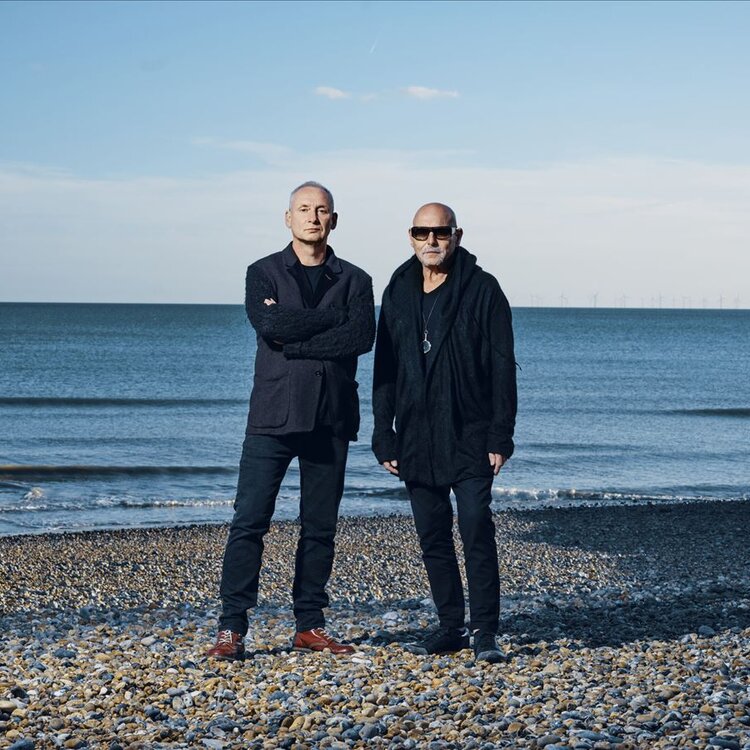 Orbital - TIDAL