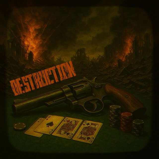 DESTRUCTION