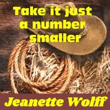 Take It Just a Number Smaller