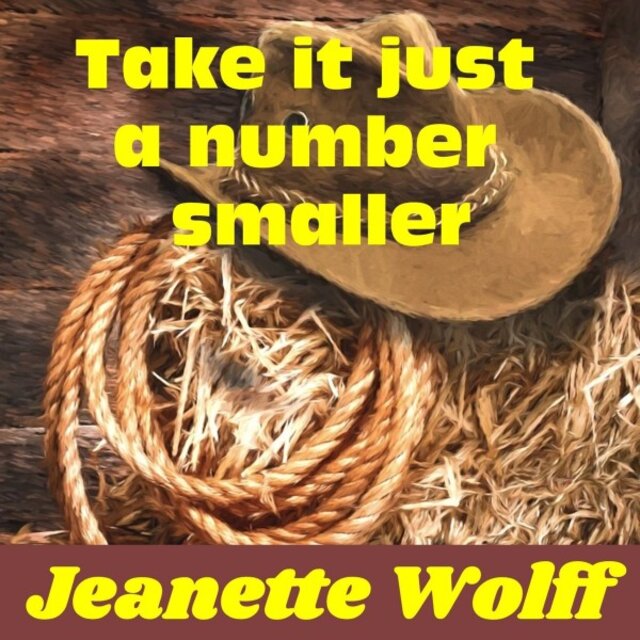 Take It Just a Number Smaller