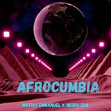 Afrocumbia (Vol.1) - Sabor a Gaita