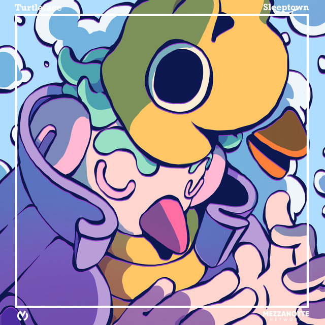Sleeptown