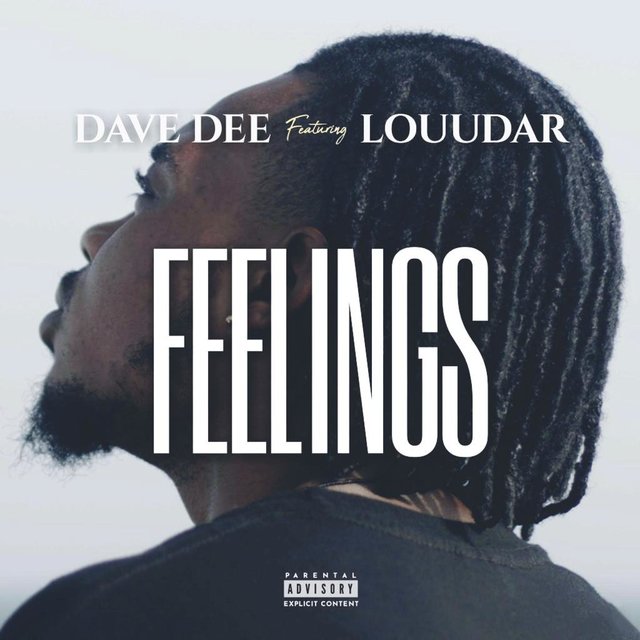 FEELINGS (feat. LOUUDAR)
