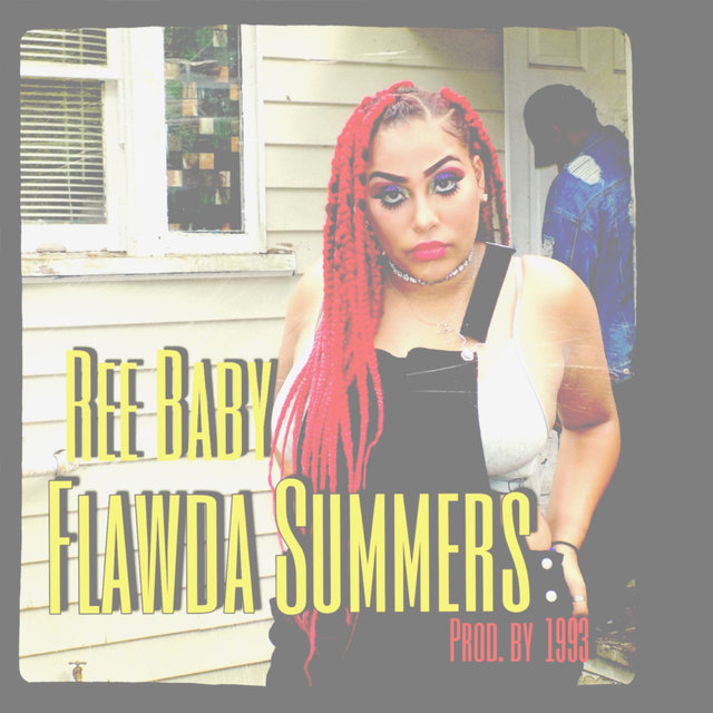 Flawda Summers