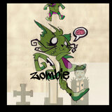 Zombie
