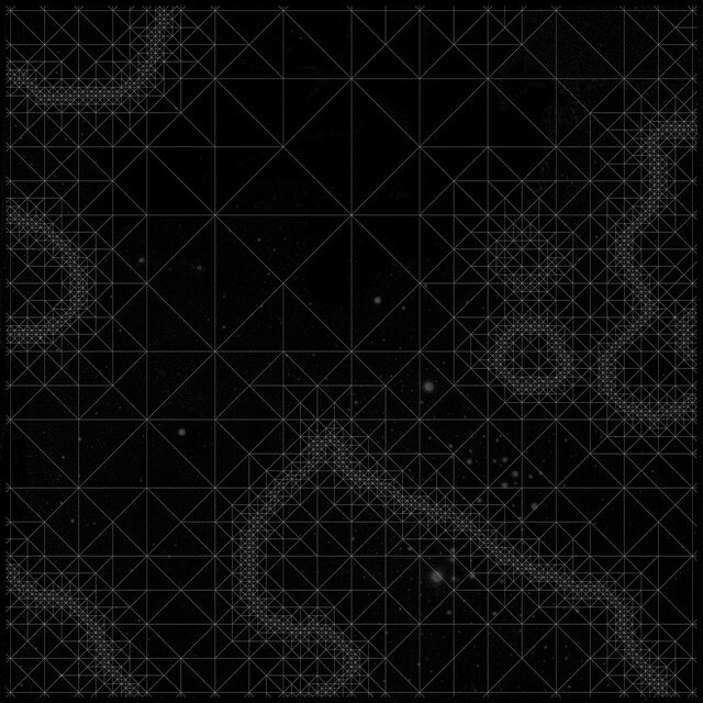 Dwelling Place / Interstellar Dweller