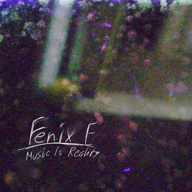 Music is Reality